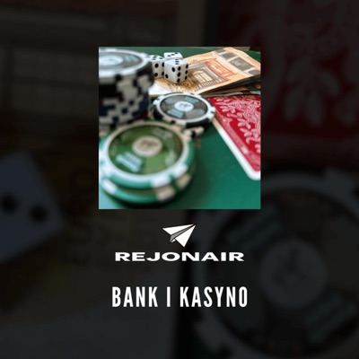 Bank i kasyno (feat. PMO, Projekt Północ & Pszkowiak) - Single
