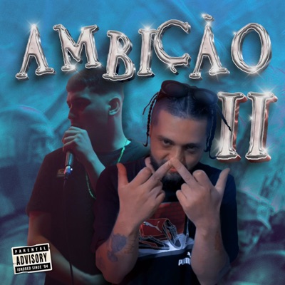 Ambição, Vol. 2 - EP