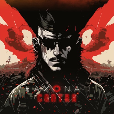 Contra - Single