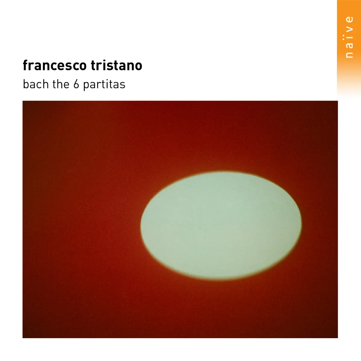 Francesco Tristano - Bach: The 6 Partitas (2024) [iTunes Plus AAC M4A]-新房子