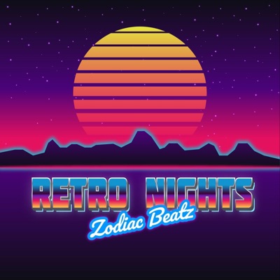 Retro Nights - Single