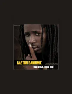 Listen to Gaston Bandimic, watch music videos, read bio, see tour dates & more!