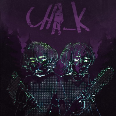 Chalk - Single