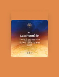 Listen to Luiz Hermínio, watch music videos, read bio, see tour dates & more!