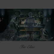 Beethoven:Fur Elise (Bagatelle No. 25 in a Minor Woo 59 / Bia 515 ) - I Like Beethoven