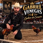 Gallero de corazón - Single