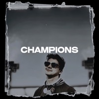 Champions - Single - JVO