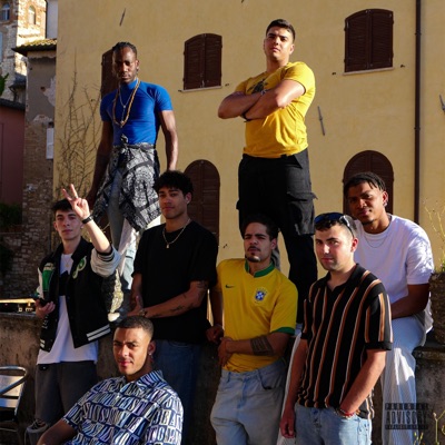 MANDEMS (con I MANDEMS) - Single