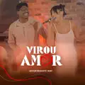 VIROU AMOR
