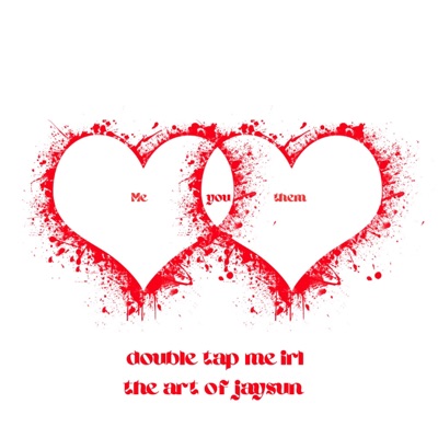 double tap me irl - Single