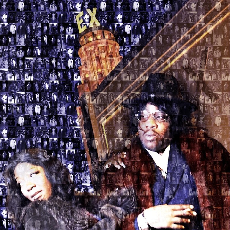 Elle (feat. BIG B)