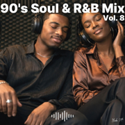 90's Classic R&B Vibes, Vol. 8 - Studio Thirty Ninth