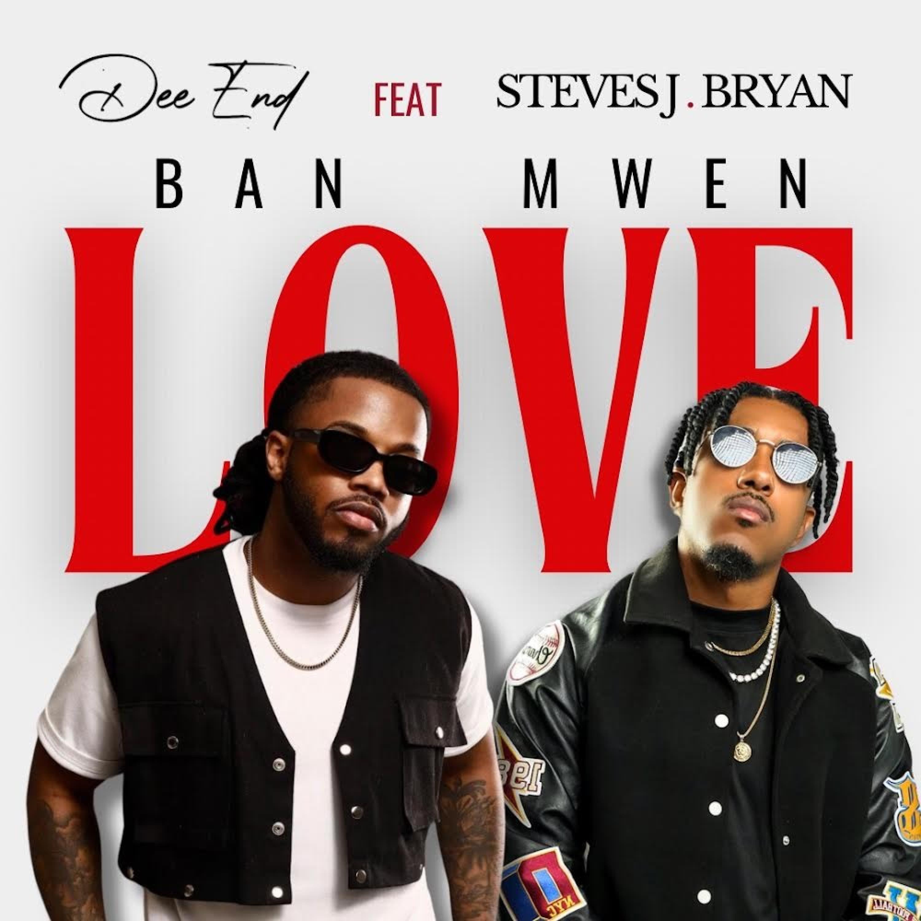 Ban Mwen Love - Single