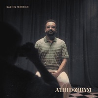 Athidooram - Single - Sachin Warrier
