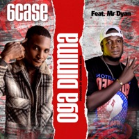 Oga Dimma (feat. MR DYAN) - Single - 6case