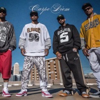 Redline Step - Carpe Diem