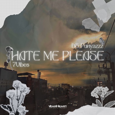 hate me please - Single