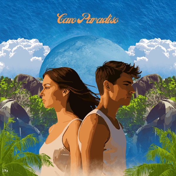 Cavo Paradiso