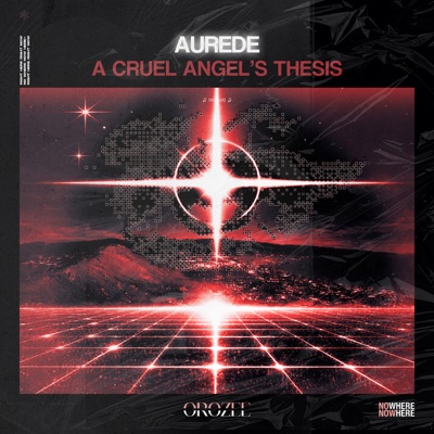 A Cruel Angel's Thesis - EP