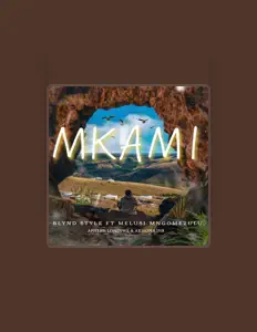 Ακούστε περιεχόμενο από Blynd Style, παρακολουθήστε μουσικά βίντεο, διαβάστε το βιογραφικό, δείτε ημερομηνίες περιοδείας, και πολλά ακόμη!