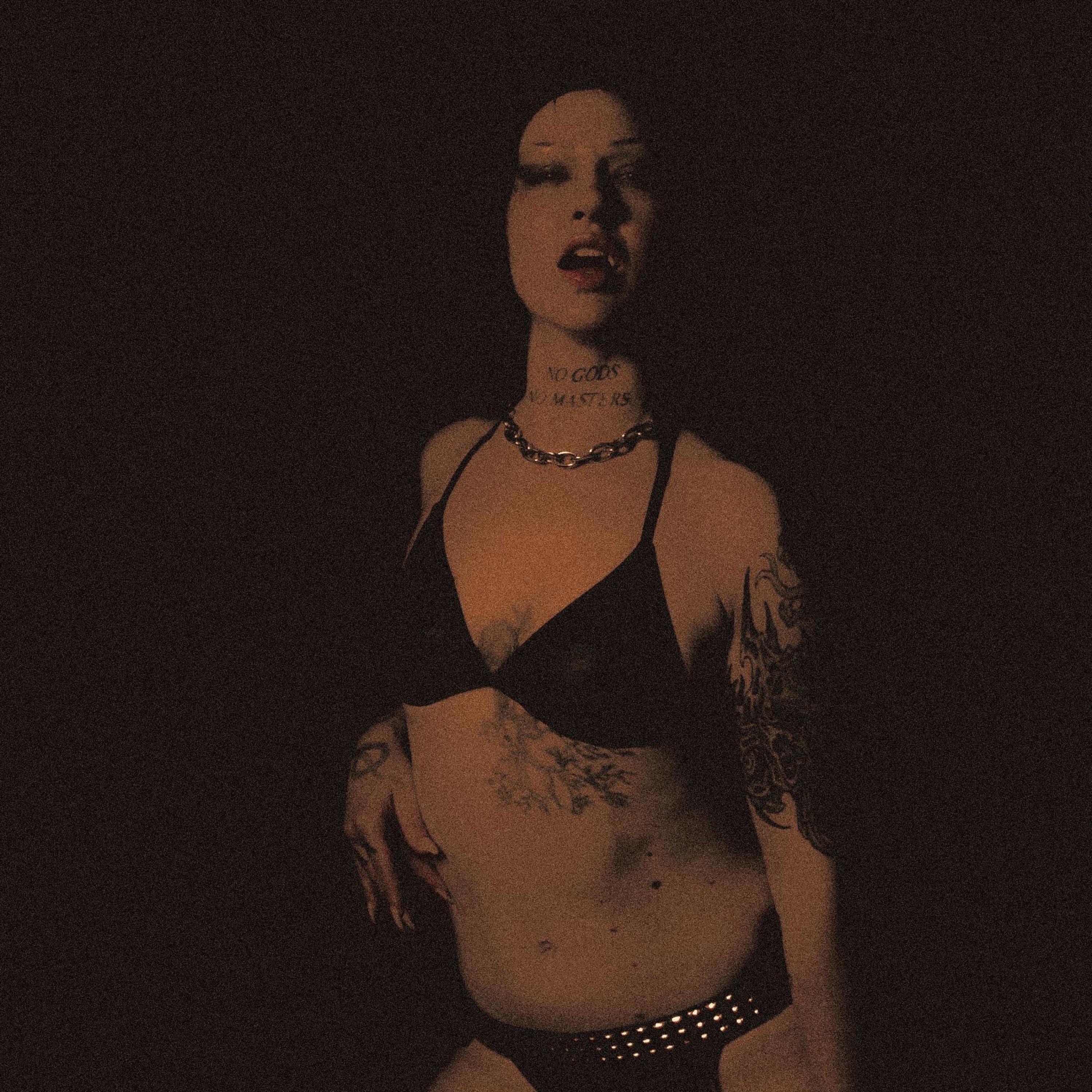 Baby Boy (Black Bile) - Single