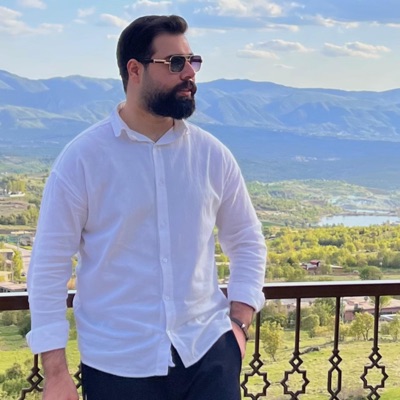 Ahmad Dosky احمد دوسكي - Zordar Bamerni Koktel 3