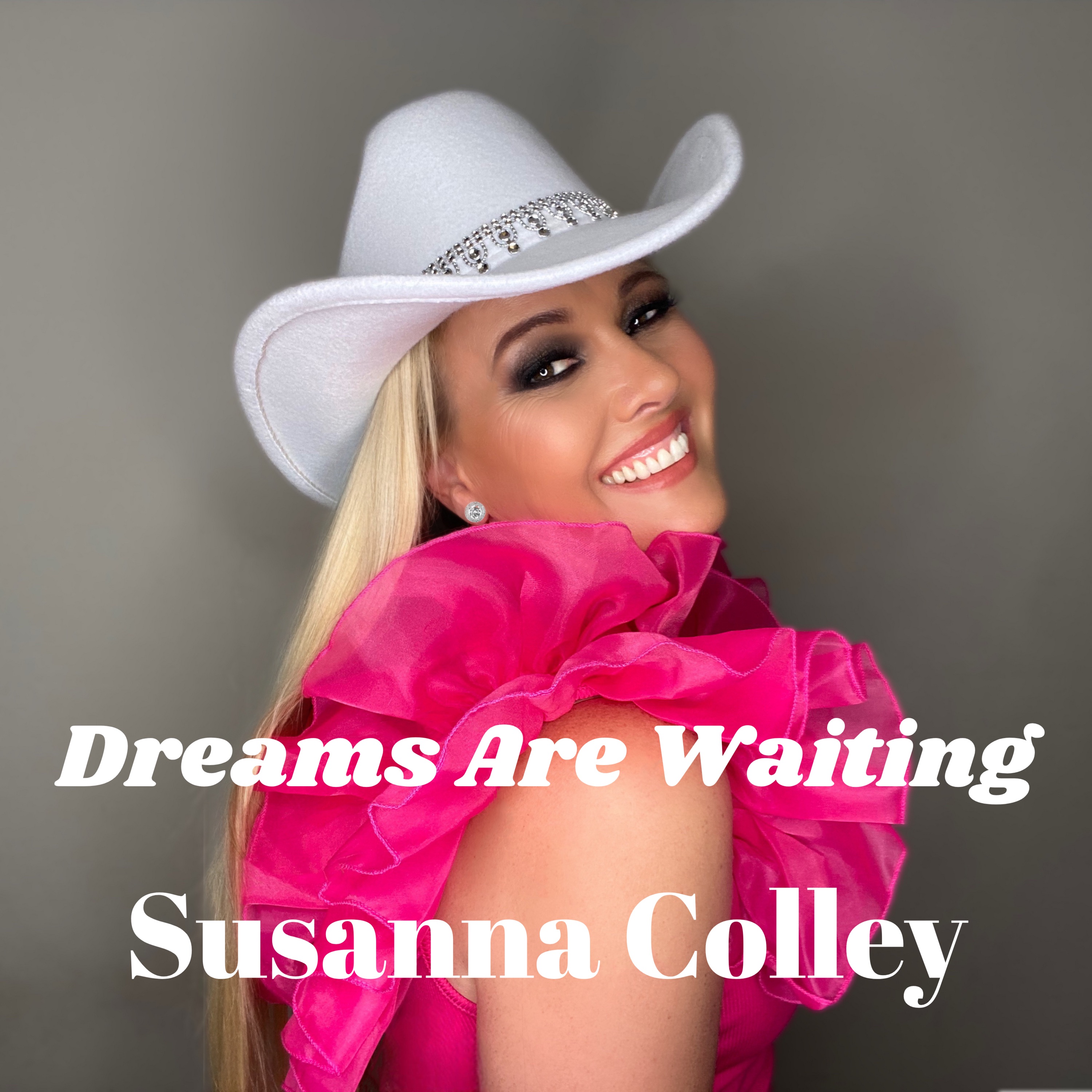 Dreams Are Waiting - Single