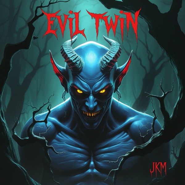 Evil Twin - Single