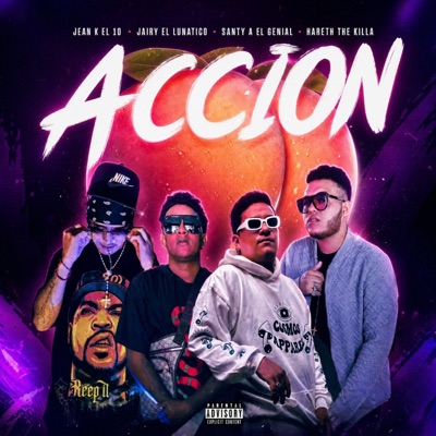 Acción - Single