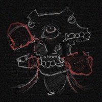 VOID (Slowed) - Wh01Am