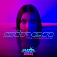 Siren (feat. Crystalline) - Single - Alexis Nikki