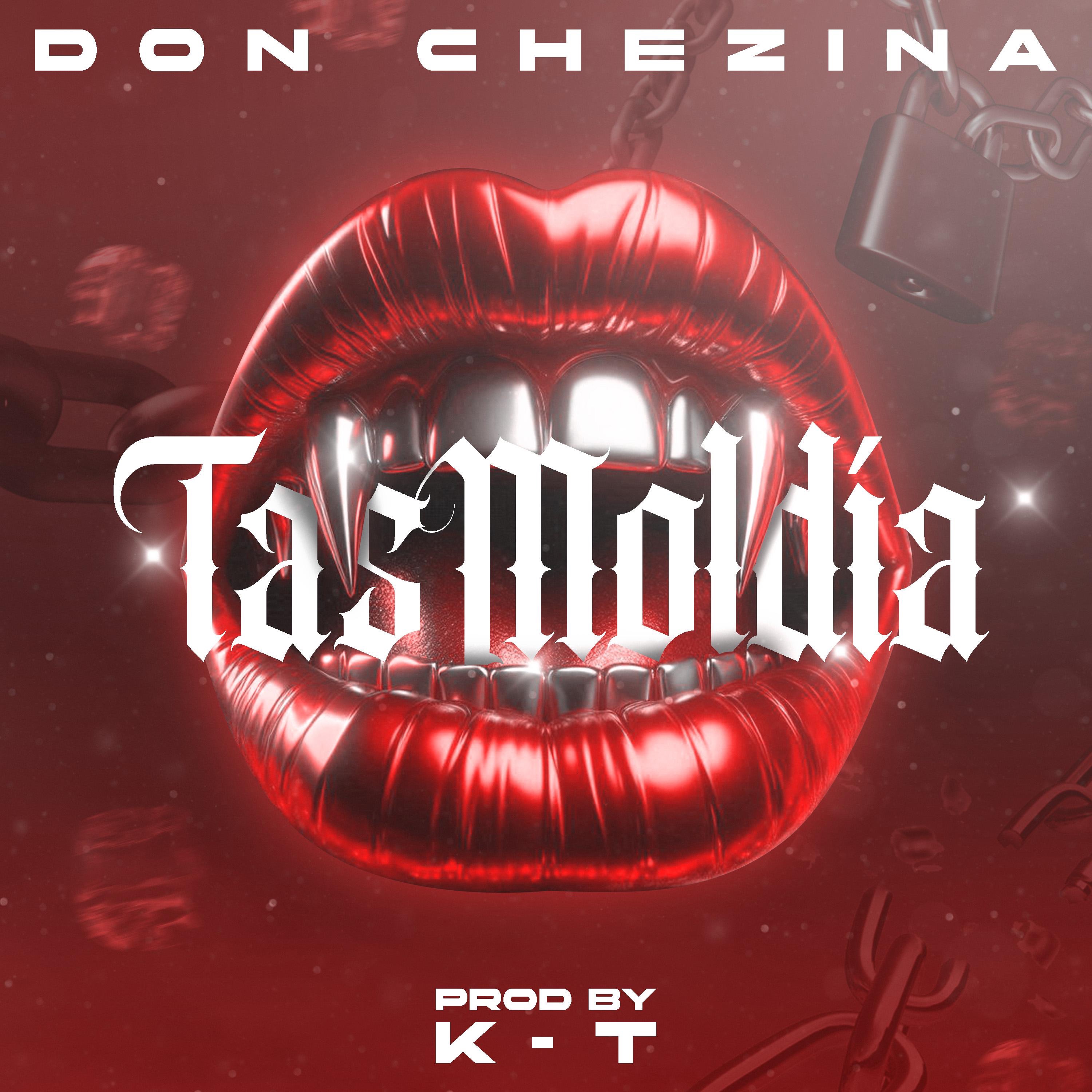 TAS MOLDIA (feat. K-T) - Single
