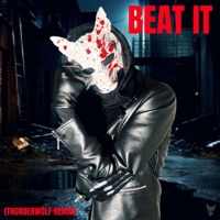 Beat It - Single - Thunderwolf