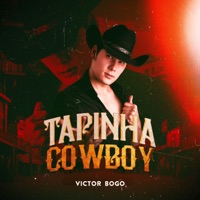 Tapinha Cowboy - Single - Victor Bogo