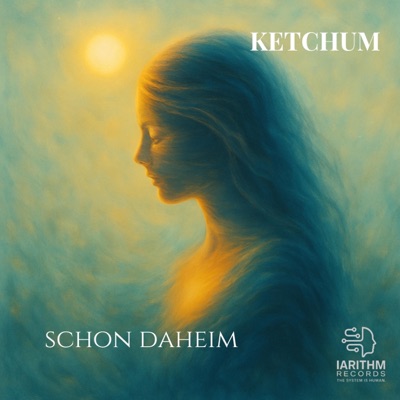 SCHON DAHEIM - Single