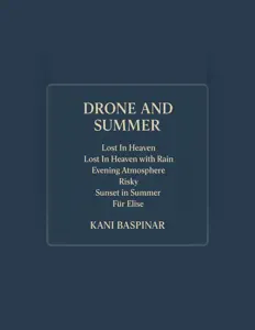 Kani Baspinarを聴いたり、ミュージックビデオを鑑賞したり、経歴やツアー日程などを確認したりしましょう！