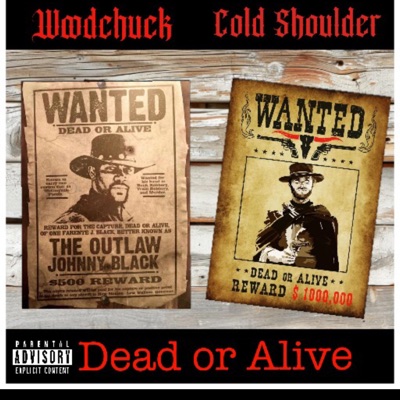 Dead or Alive (D.O.A) - Single