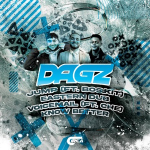 Dagz - EP