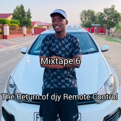 Song - The Return of djy Remote Control mix 6 - Remote control