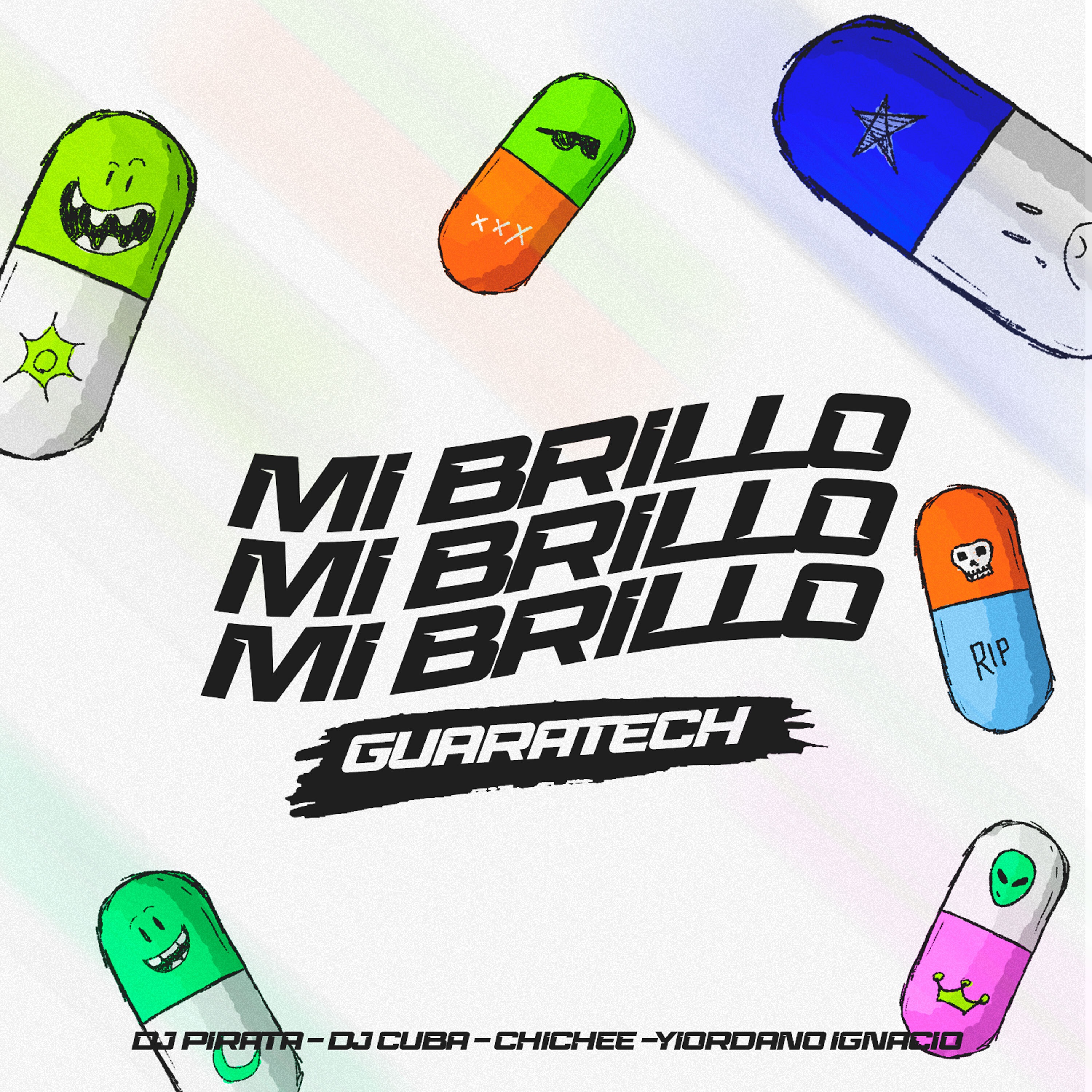 Mi Brillo - Single