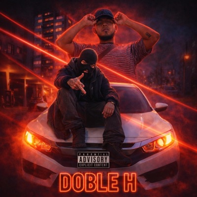 Doble H (feat. Franco Suiz) - Single