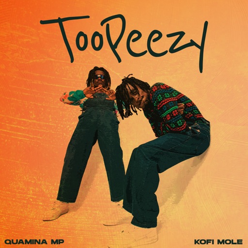 Album artwork