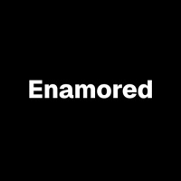 Enamored - Single - 1of1