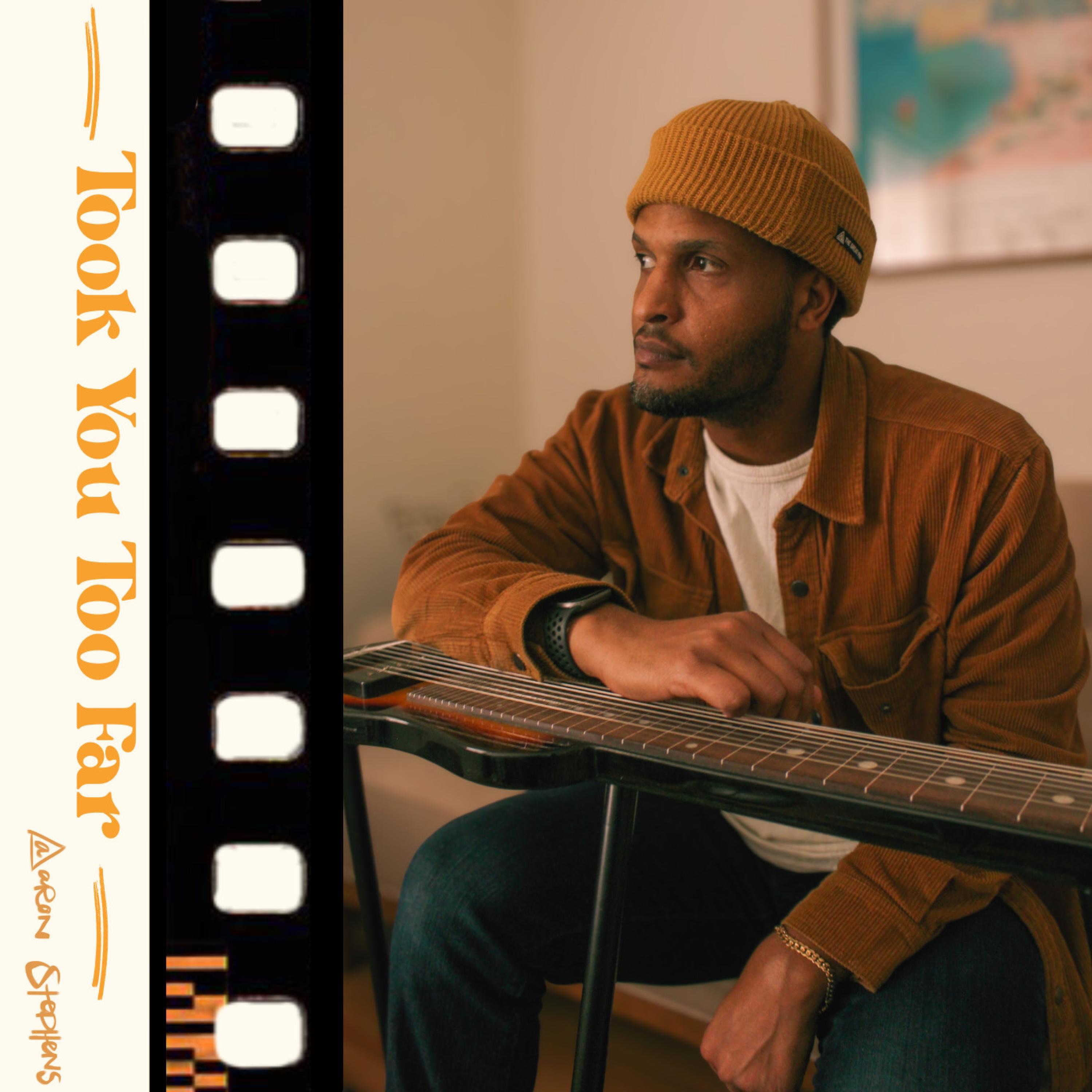 Took You Too Far - Single