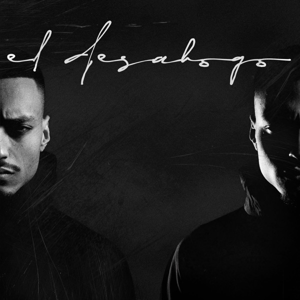 El Desahogo (feat. Deeperbeats) - Single