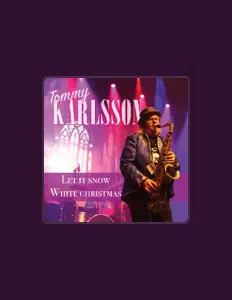 Tommy Karlsson सुनें, म्यूज़िक वीडियो देखें, बायो पढ़ें, दौरे की तारीखें और बहुत कुछ देखें!