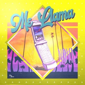 Me Llama (feat. Nova) KEVYN