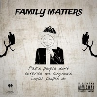Family Matters - Single - BGP BLIIZZY