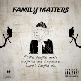 Family Matters BGP BLIIZZY
