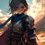 Unshining Armor - Single